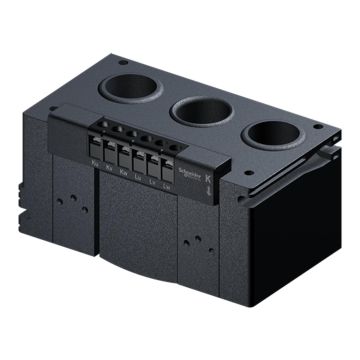 3CT 100/5 CIRCLE-HOLE