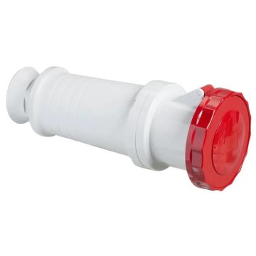 PRISE MOBILE DROITE 125A 3PNT 380-415V I