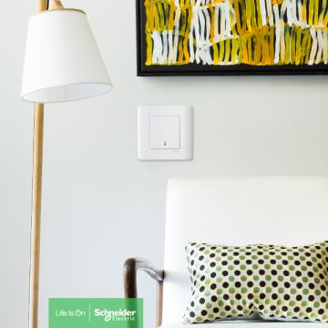 Fab Homes-Contemporary White Package