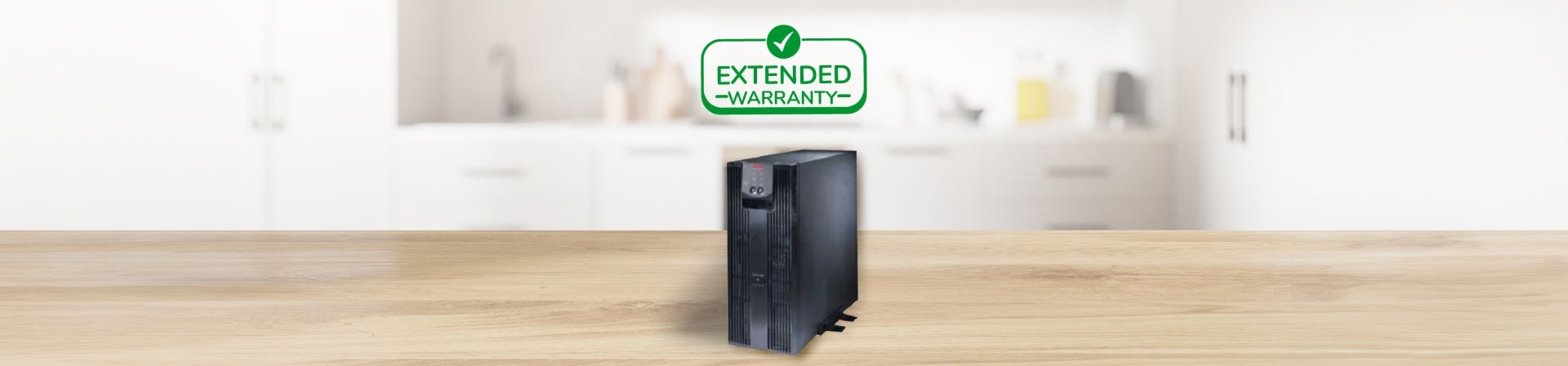 Extended Warranty
