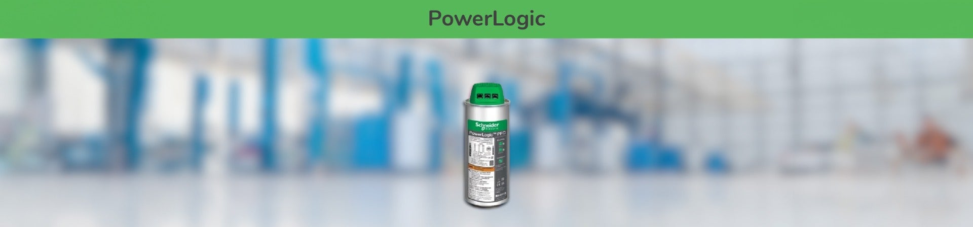 PowerLogic