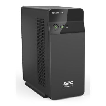 APC BX1100C-IN 1100VA 230V Back UPS