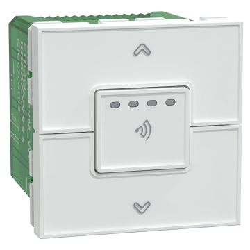 4 Step Connected Fan Regulator