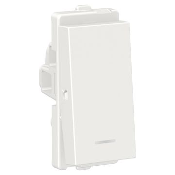 ClipsalX Antiviral-16A 1 Way Switch with Indicator