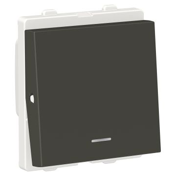 ClipsalX 20A DP Switch with Indicator (2M)