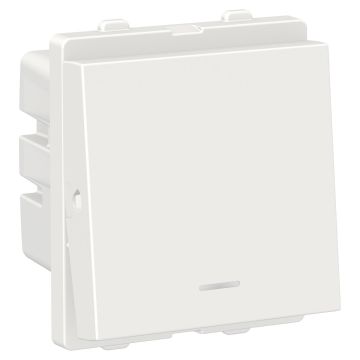 ClipsalX Antiviral-32A DP Switch with Indicator (2M)*