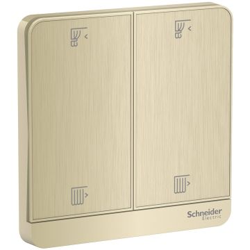 Avataron-2G Mechanical Curtain Switch, Gh