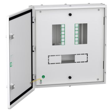 Easy9 VTPN DB 4 Ways Modular i/c