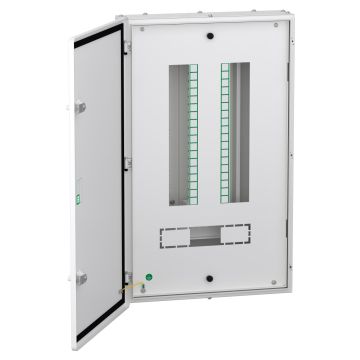 Easy9 VTPN DB 12 Ways Modular i/c