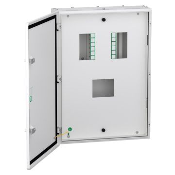 Easy9 VTPN DB 4 Ways CVS i/c 160A