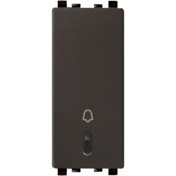 6A Full-Flat Bell Module, Bronze