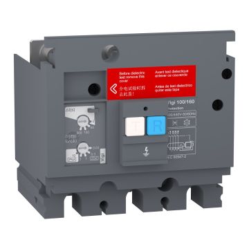 Vigi 200-440V 3P for CVS100/160