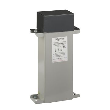 APP - BOX 3PH 10 kVAr 440V 50Hz