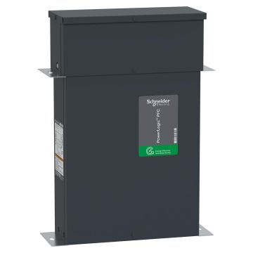 MPP-H Duty Box 10 kvar 440V 3Ph 50Hz