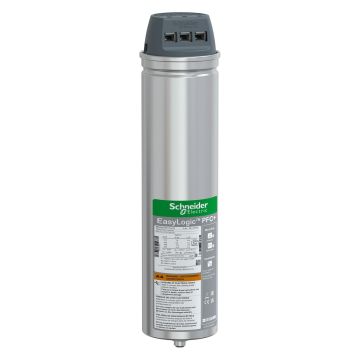 MPP-H Duty Can 15.4Kvar 525V 3Ph 50Hz