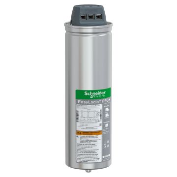 MPP-H Duty Can 20.6Kvar 525V 3Ph 50Hz