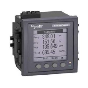 PM5330 Power meter 31stHar 0.5S Rel RS48