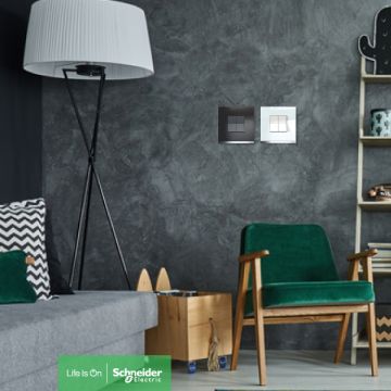 Fab Homes-Purity: Glass Package