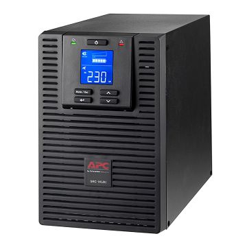 APC Smart-UPS RC 1000VA 230V