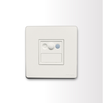 Foot Lamp Bundle - White